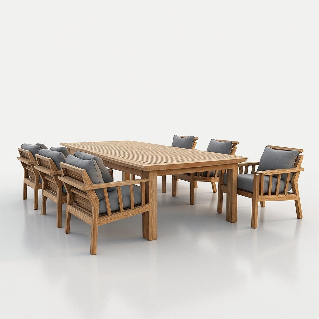 deluxe outdoor dining set basic deluxe outdoor dining set basic