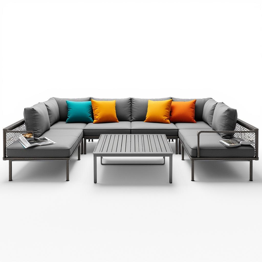 deluxe outdoor entertainment set deluxe outdoor entertainment set