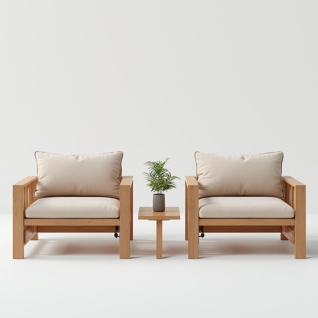 deluxe outdoor lounge chair set deluxe outdoor lounge chair set