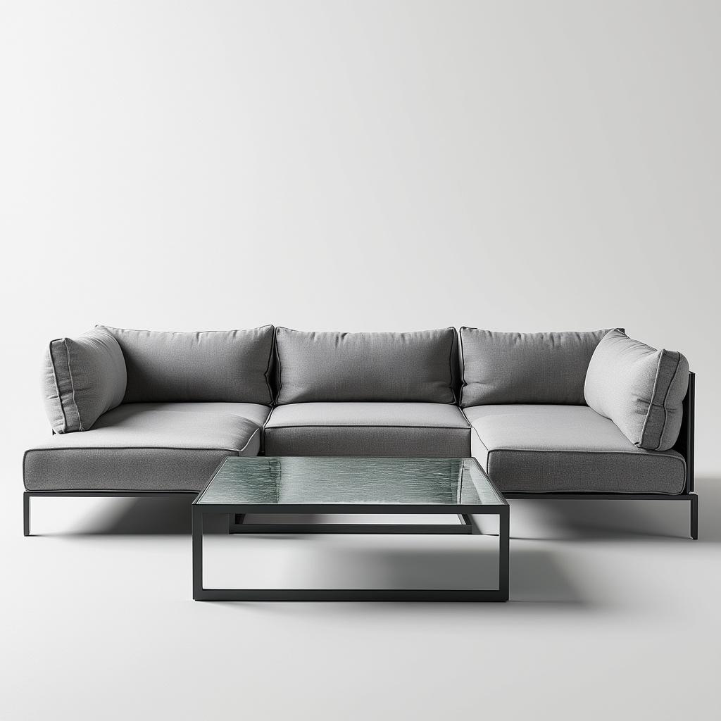 deluxe outdoor lounge set deluxe outdoor lounge set