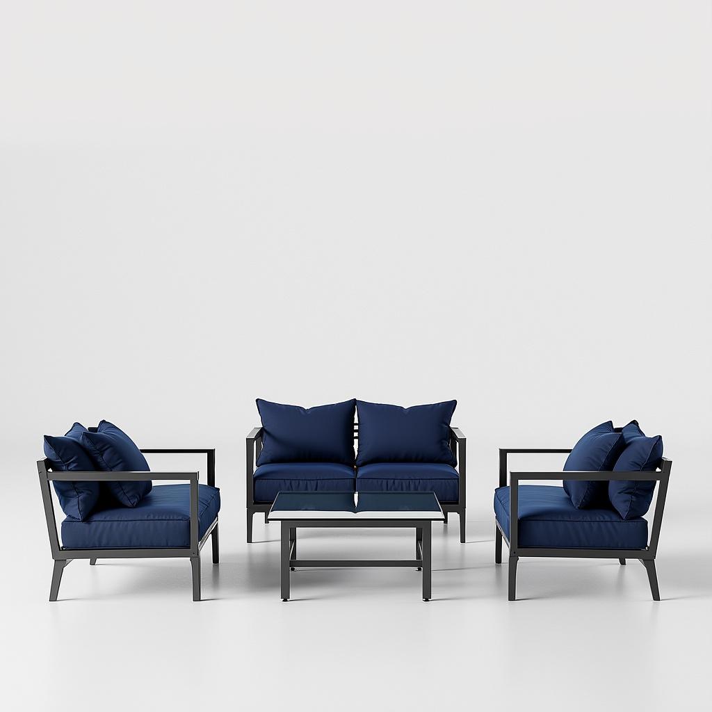 deluxe outdoor patio furniture set plus deluxe outdoor patio furniture set plus