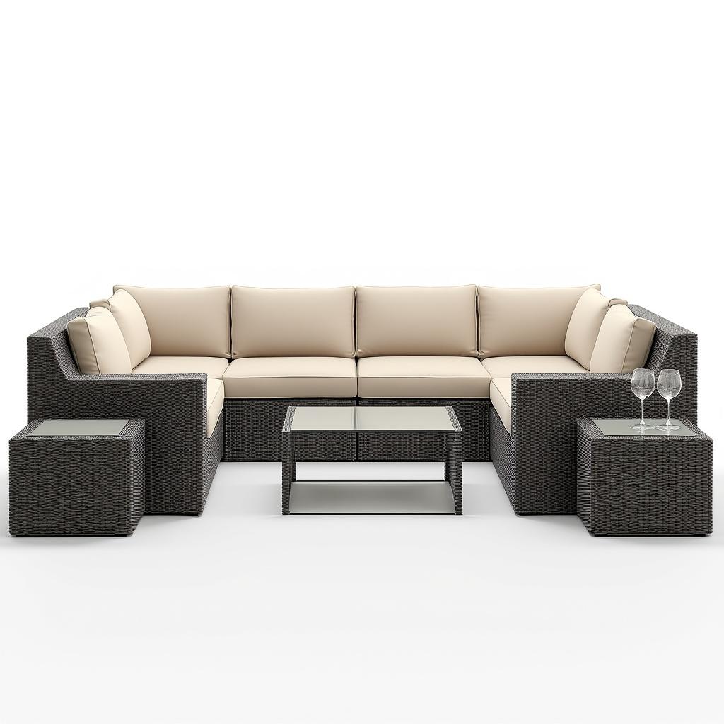 deluxe outdoor patio set deluxe outdoor patio set